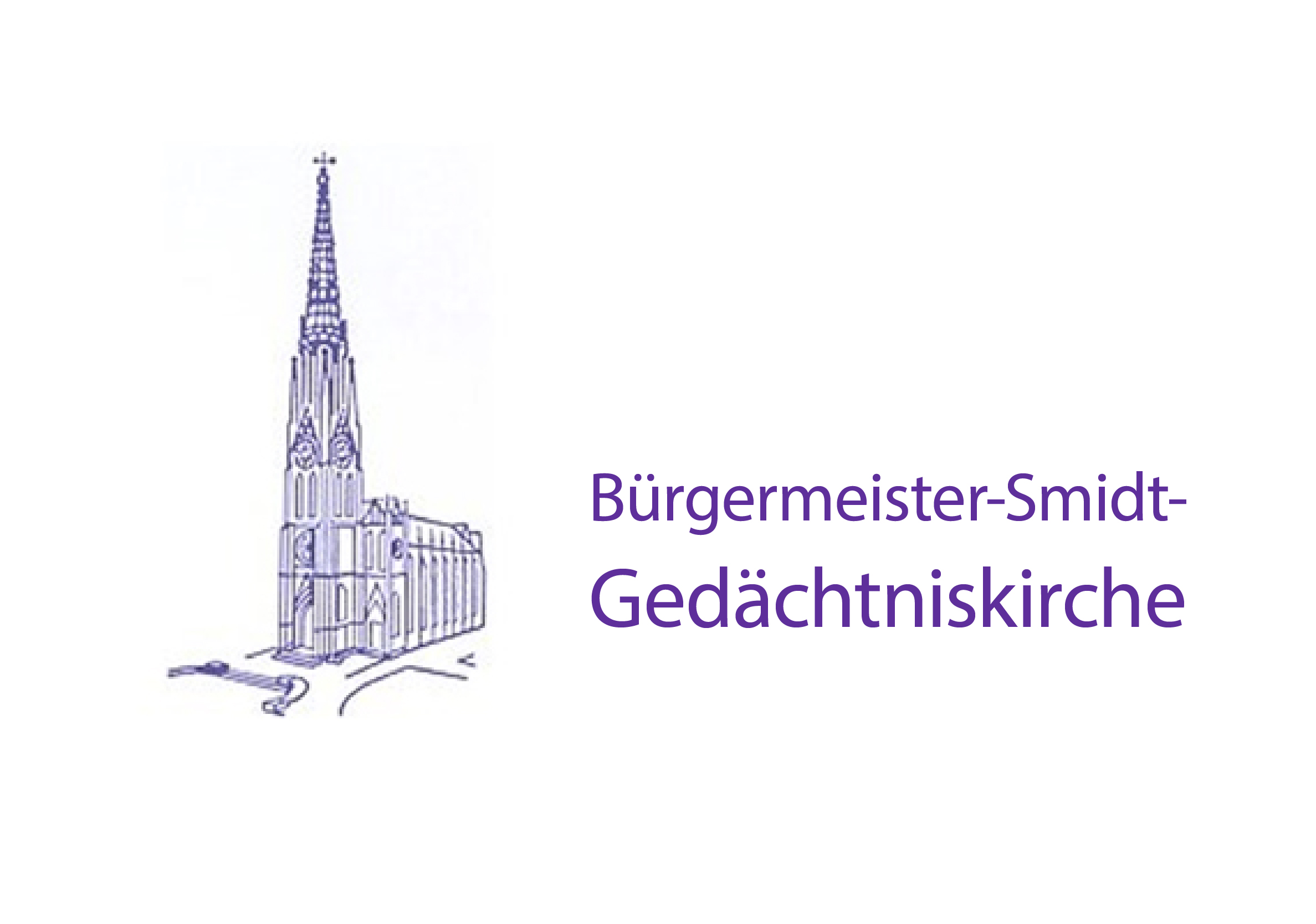 Bürgermeister-Smidt-Gedächtniskirche