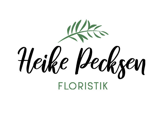 Heike Pecksen Floristik