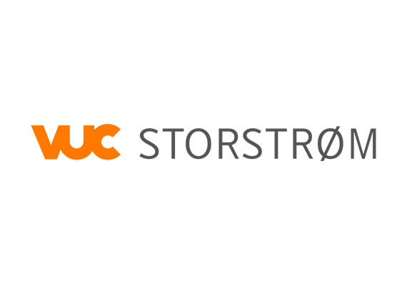 VUC Storström